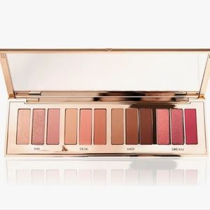 CHARLOTTE TILBURY Pillowtalk Instant Palette